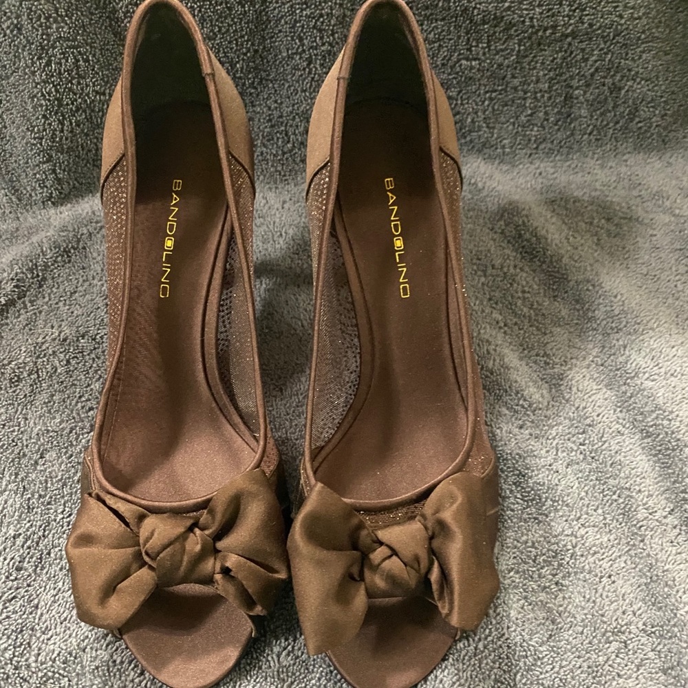 Bandolino Women’s Heels